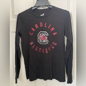 Carolina Gamecocks long sleeve Tshirt